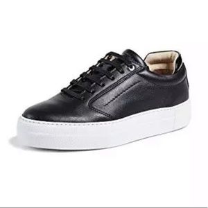 WANT Les Essentiels Lalibela Sneakers